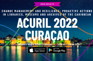 ACURIL 2020 CURAZAO