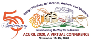 ACURIL 2020 Virtual Conference